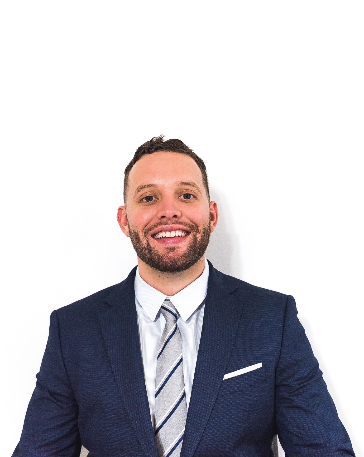 Dr. Joel Diaz, MD — Medical Director at Med My Way
